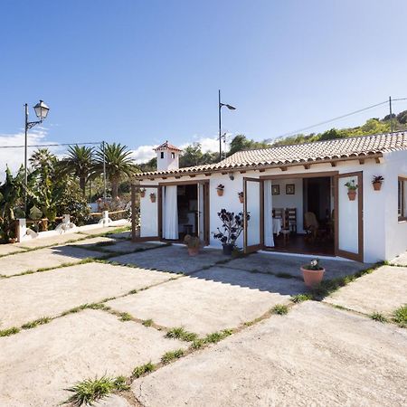 Casa Rural Los Barros Genovés Exteriör bild