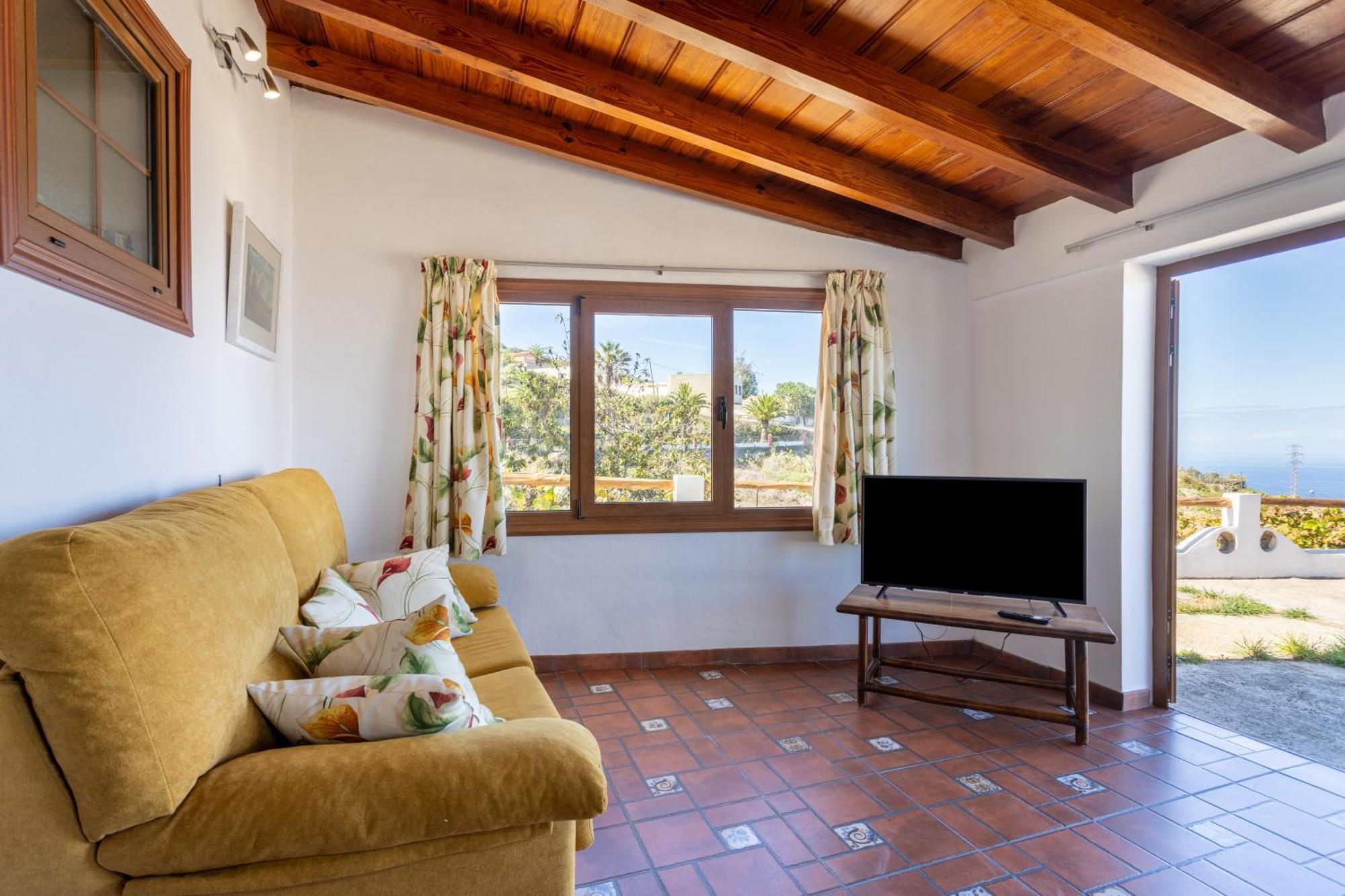 Casa Rural Los Barros Genovés Exteriör bild